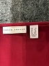 Susan Graver Burgundy 3/4 Sleeve Blouse Size 1X - photo 7
