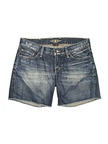 Lucky Brand Denim Shorts (view 1)