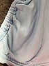 Unbranded Blue Swimsuit Top Size M (estimated) - photo 3