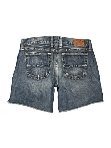Lucky Brand Denim Shorts (view 2)