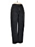 Pull&Bear 100% Cotton Black Jeans Size 8 - photo 1