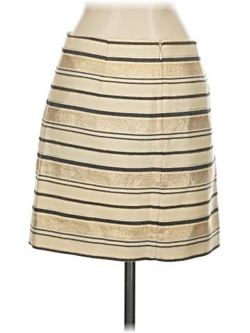 J.Crew Factory Store Casual Skirt (view 2)