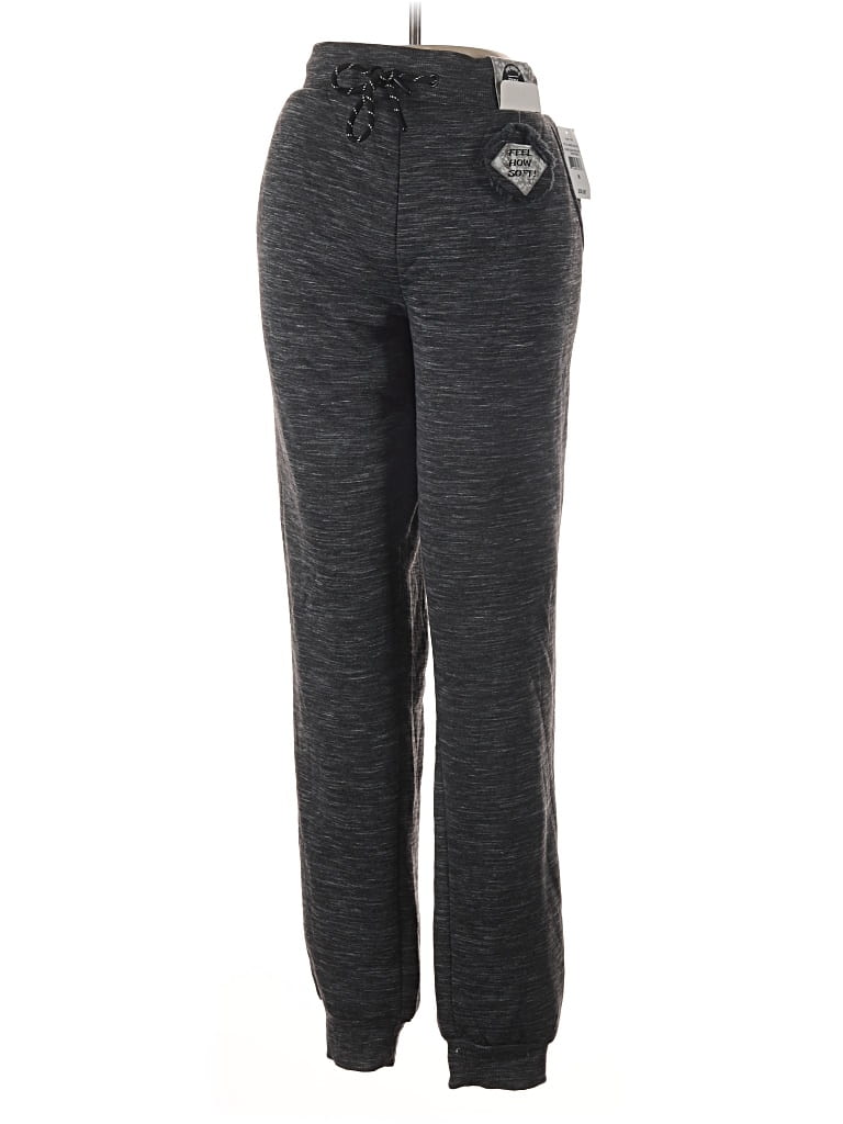 Assorted Brands Active Pants In Gray