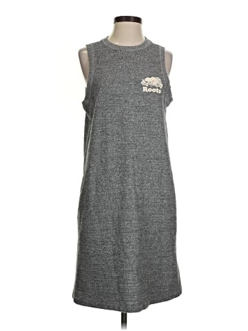 Roots Casual Dress (view 1)