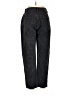 Pull&Bear 100% Cotton Black Jeans Size 8 - photo 2