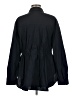 Cos Black Long Sleeve Button-Down Shirt Size 6 - photo 2