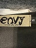 Envy Argyle Black Casual Dress Size S - photo 7