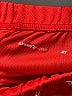 Active by Old Navy Solid Red Athletic Shorts Size 4T - photo 3