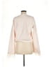 Future Collective Ivory Sweatshirt Size M - photo 2