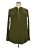 Bulotus Green Long Sleeve Top Size XXL - photo 1