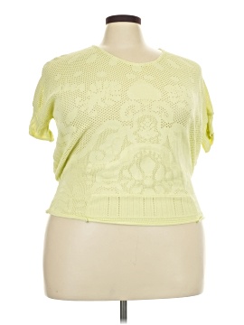 Aldomartins Short Sleeve Top