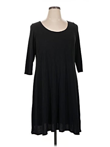Eileen Fisher Casual Dress (view 1)