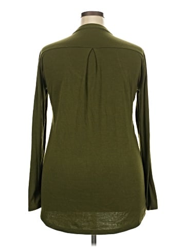Bulotus Long Sleeve Top (view 2)