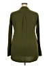 Bulotus Green Long Sleeve Top Size XXL - photo 2
