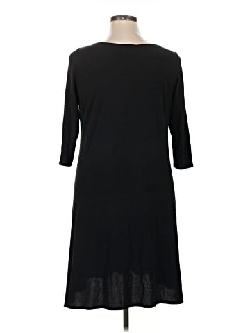 Eileen Fisher Casual Dress (view 2)