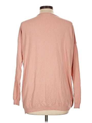 Victoria Pullover Sweater (view 2)