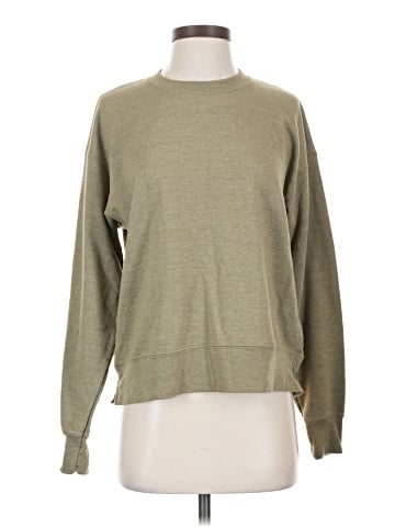 Hanes Pullover Sweater (view 1)