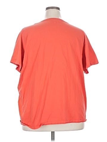 Just My Size Short Sleeve T-Shirt (view 2)