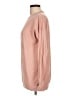 Victoria Stars Pink Pullover Sweater Size L - photo 5