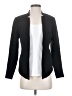 Trouve 100% Polyester Black Blazer Size XS - photo 1