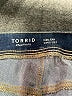 Torrid Solid Blue Jeans Size 1X (estimated) - photo 9