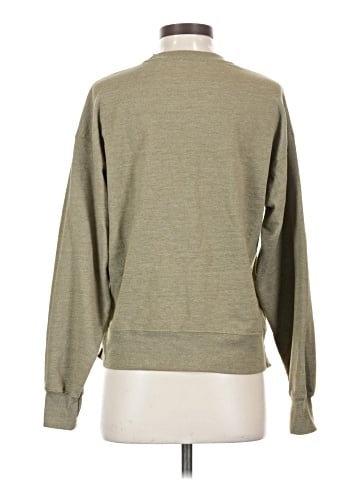 Hanes Pullover Sweater (view 2)