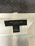 Ann Taylor White Casual Pants Size 6 (tall) - photo 7