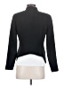 Trouve 100% Polyester Black Blazer Size XS - photo 2