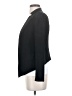 Trouve 100% Polyester Black Blazer Size XS - photo 5