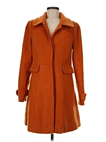 ModCloth Coat (view 1)