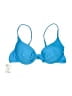Sunsets Blue Swimsuit Top Size L - photo 1