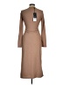 Acler Tan Casual Dress Size 8 - photo 2
