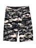 Calvin Klein Camo Gray Board Shorts Size S - photo 1