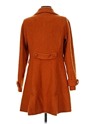 ModCloth Coat (view 2)