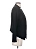Trouve 100% Polyester Black Blazer Size XS - photo 4