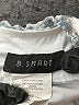 B. Smart 100% Polyester Blue Cocktail Dress Size 5 - photo 7