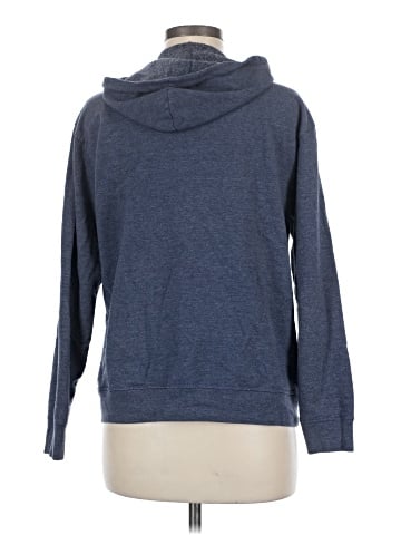 Hanes Zip Up Hoodie (view 2)