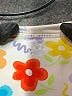 Assorted Brands Floral Yellow Long Sleeve Onesie Size 9-12 mo (estimated) - photo 3