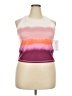 Athleta Pink Sleeveless Top Size 2X - photo 1
