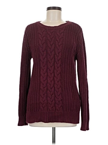 Nautica Pullover Sweater (view 1)