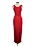 Unbranded Red Casual Dress Size L - photo 2