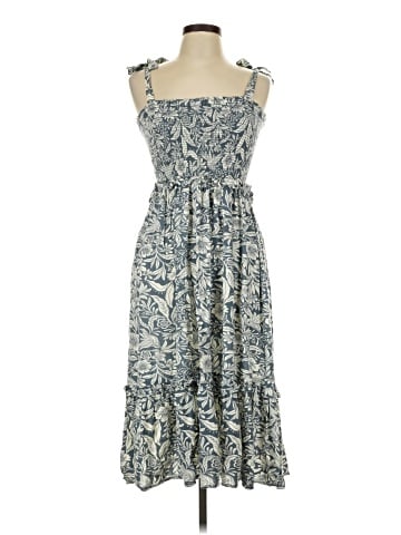 Patrons of Peace Casual Dress (view 1)