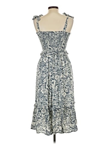 Patrons of Peace Casual Dress (view 2)