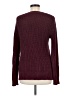 Nautica Burgundy Pullover Sweater Size M - photo 2