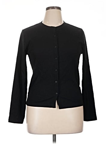 Gap Long Sleeve Blouse (view 1)