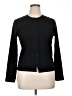 Gap Black Long Sleeve Blouse Size XL - photo 1