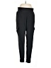 Athleta Black Active Pants Size 6 - photo 1