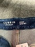 Torrid Blue Jeans Size 18R - photo 4
