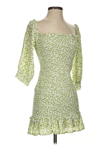 Faithfull the Brand Cocktail Dress (view 1)