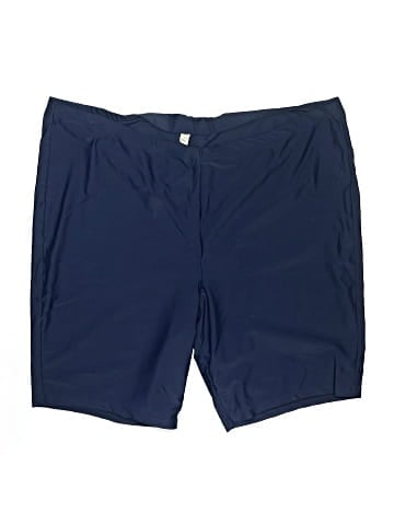 Catherines Shorts (view 1)